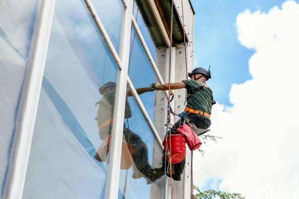 Window Weatherproofing in Ensley, FL